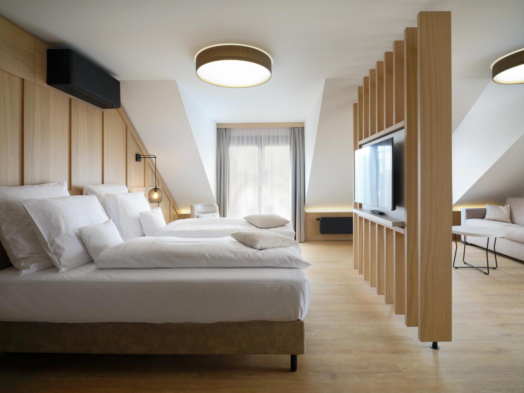 Hotel Buetgenbacher Hof Butgenbach