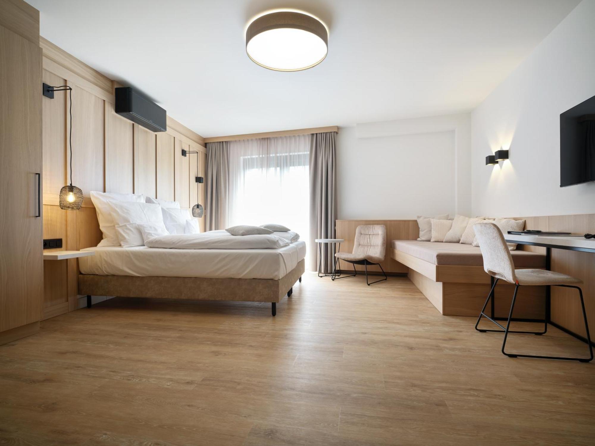 Hotel Buetgenbacher Hof Butgenbach