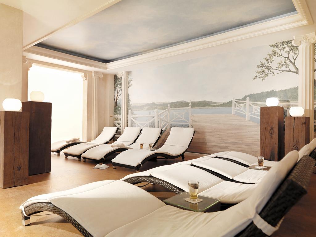 Hotel Buetgenbacher Hof